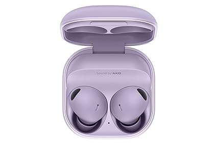 Samsung Galaxy Buds2 Pro Wireless 55% OFF Coupon Code