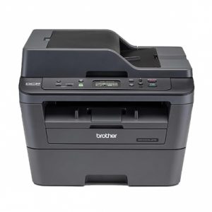 Brother DCP-L2541DW Multi-Function Monochrome Laser Printer | Brother Printers in India