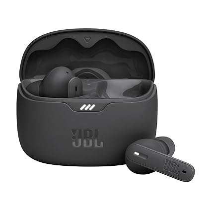 JBL Tune Beam In Ear Wireless 34% OFF Coupon Code