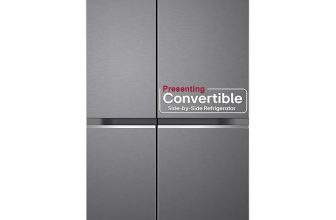 LG 650 L Frost Refrigerator 34% OFF Coupon Code