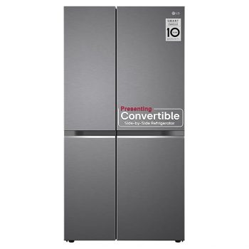 LG 650 L Frost Refrigerator 34% OFF Coupon Code