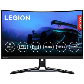 Lenovo Legion R27fc-30 | 27 Inch Gaming Monitor 30% OFF Coupon Code