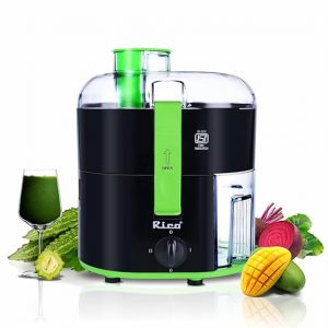 Top 10 Best-Selling Juicer maker in India