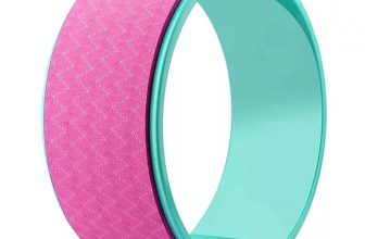 Bodylastics Yoga Wheel for Back Bends upto 67% OFF Coupon Code & Updated List On Amazon