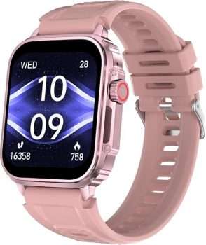 Alt Hunk Smartwatch 92% OFF Coupon Code