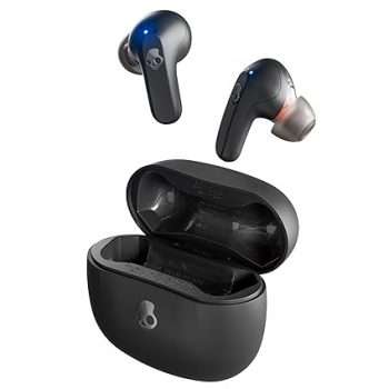 Skullcandy Rail in-Ear Wireless 71% OFF Coupon Code