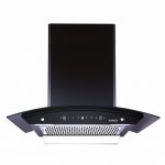 Elica Filterless Auto Clean Chimney