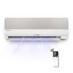 Lloyd Stylus 1.5 Ton 3 Star Wi-fi Inverter Split AC 
