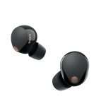 Roll over image to zoom in Sony WF-1000XM5 Best Active Noise Cancelling Wireless Bluetooth Earbuds 30% OFF Coupon Code