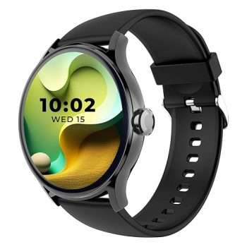 BeatXP Flare Pro 1.39 HD Display Bluetooth Calling Smart Watch 82% OFF Coupon Code & Updated Discount List On Amazon