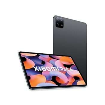 Xiaomi Pad 6 45% OFF Coupon Code