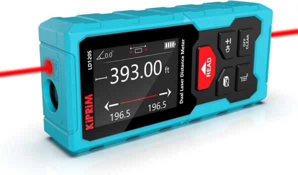 Laser Distance Measuring Tools