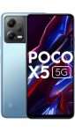 POCO X5 33% OFF coupon code