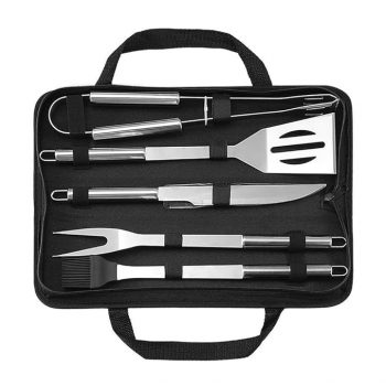 Barbecue Tool Sets Upto 50% OFF Coupon Code & Updated Discount List On Amazon 