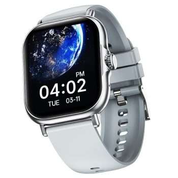 Ptron Newly Launched Reflect Callz 2.01" Smartwatch 58% OFF Coupon Code