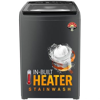 Whirlpool Washing Machine 25% OFF Coupon Code