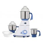 Preethi Blue Leaf Diamond MG-214 750 Watt Mixer Grinder 63% OFF Coupon Code