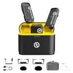 Hollyland Lark M1 Wireless Hollyland Lark M1 Wireless 51% OFF Coupon Code & Updated Discount List On Amazon% OFF Coupon Code & Updated Discount List On Amazon