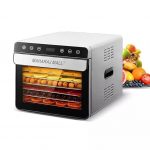 Maharaj Mall Food Dehydrator 38% OFF Coupon Code