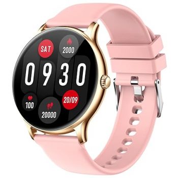 Fire-Boltt Phoenix Smart Watch 85% OFF Coupon Code