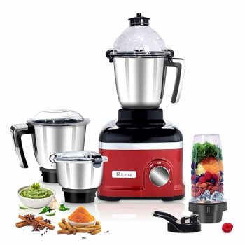 Rico Premium 1000W Mixer 39% OFF Coupon Code