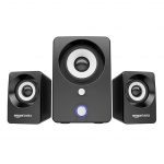 Amazon basics Multimedia Speaker 55% OFF Coupon Code