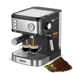 Inalsa Espresso Coffee Machine -50% OFF Coupon code & Updated Discount List On Amazon