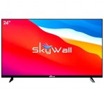 SKYWALL LED TV 57% OFF Coupon Code
