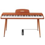 Kadence S193 88-Key Progressive Touch Sensitivity Digital Piano 52% Off Coupon Code & Discount Updated on Amazon