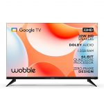 Wobble TV 65% OFF Coupon Code