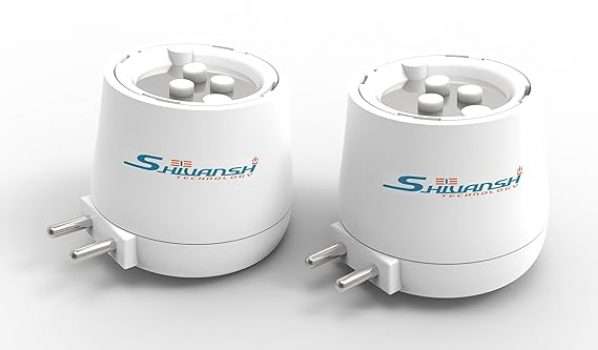 SHIVANSH TECHNOLOGY 20% OFF Coupon Code