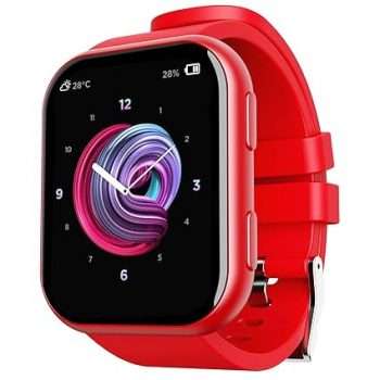 BoAt Blaze Smart Watch w/ 1.75 86% OFF Coupon Code