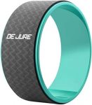 De Jure Fitness Yoga Wheel- Upto 55% Off Coupon Code & Updated Discount List On Amazon