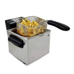 AGARO Marvel 1700-Watt Deep Fryer with 2-Litre Capacity