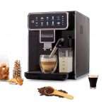 Wonderchef Regenta Fully Automatic Coffee Machine 45% OFF Coupon Code