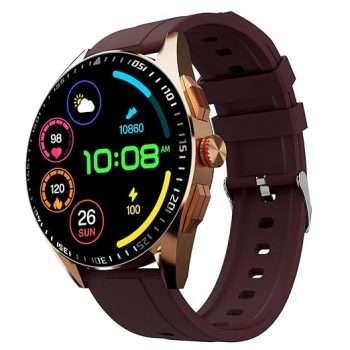 Fire-Boltt Invincible Plus 1.43″ AMOLED Display Smartwatch 86% OFF Coupon Code & Updated Discount List On Amazon