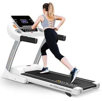 Let's Treadmill 38% OFF Coupon Code