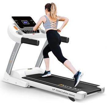 Let's Play Treadmill 38% OFF Coupon Code