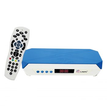 LRIPL LR27I Set Top Box 11% OFF Coupon Code & Updated Discount List On Amazon