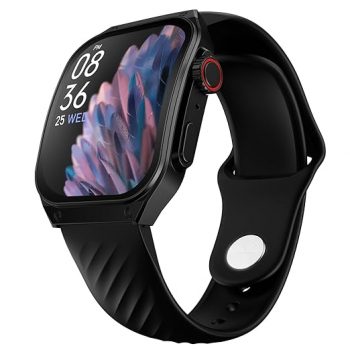 Fire-Boltt Smart Watch 25% OFF" Coupon Code