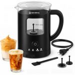 STUVI 4-in-1 Portable Coffee Maker Upto 59% OFF Coupon Code & Updated Discount List On Amazon