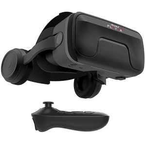 VR Headsets