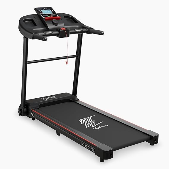 Roll Treadmill 70% OFF