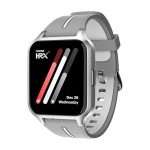 Noise Designed HRX X-Fit 1 Smart Watch 83% OFF Coupon Code