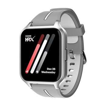 Noise Designed HRX X-Fit 1 Smart Watch 83% OFF Coupon Code