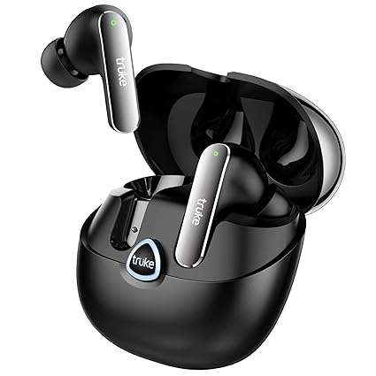 Truke Buds F1 Ultra True Wireless Earbuds 73% OFF Coupon Code