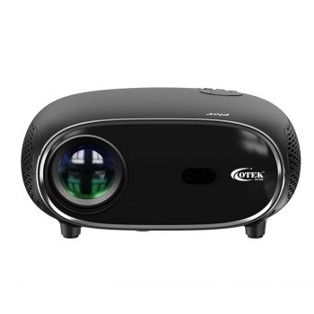 OTEK Play Smart Home Projector Upto 30% OFF Coupon Code & Updated Discount List on Amazon