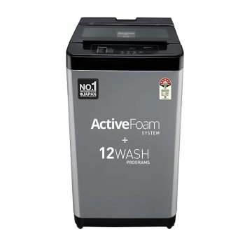 Panasonic 7 Kg 5 Star Fully-Automatic Top Load Washing Machine 42% OFF Coupon Code