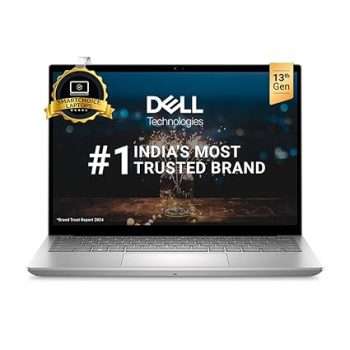 Dell [Smartchoice] Inspiron 5430 Thin & Light Laptop 27% OFF Coupon Code