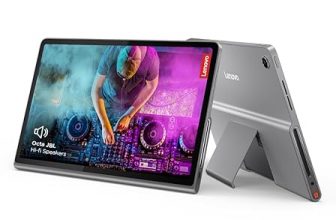 Lenovo Tab Plus with Octa JBL Hi-Fi Speakers upto 41 % off coupon codes updated discount list on amazon